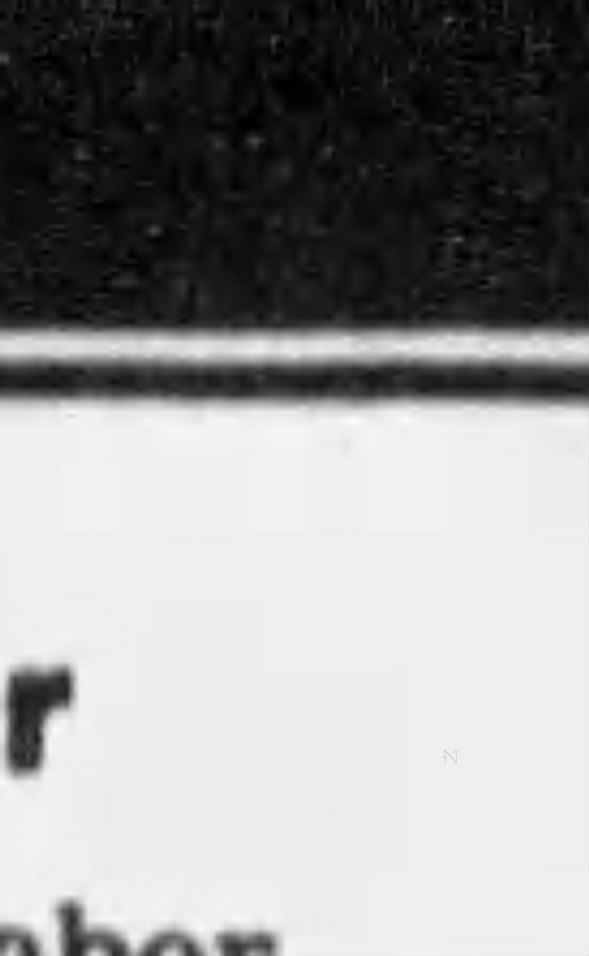 Clipping from The Billings Gazette
